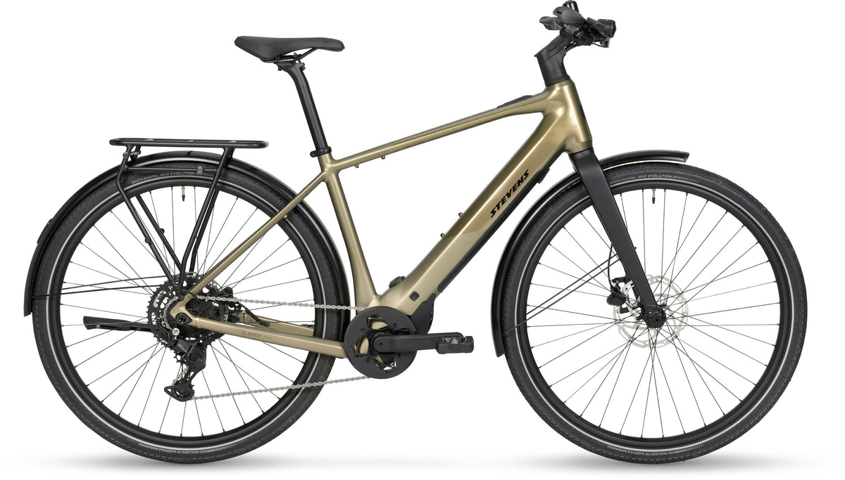 Stevens E-Livenza 6.4.1 HT