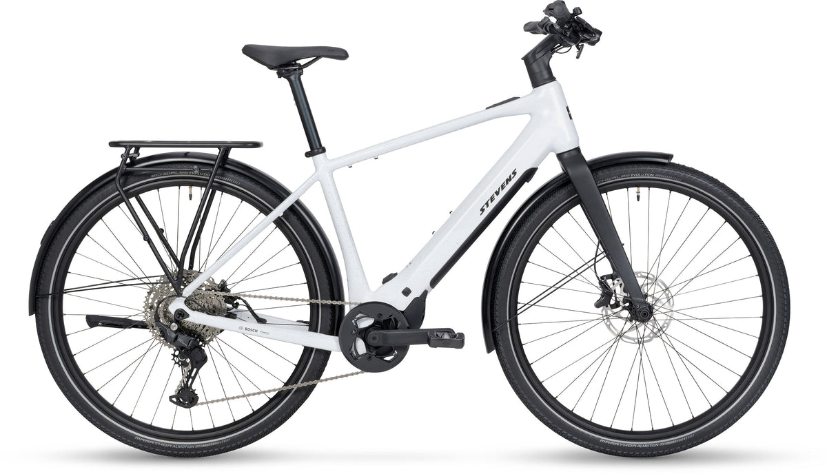 Stevens E-Livenza 7.4.1 HT