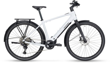 Stevens E-Livenza 7.4.1 HT