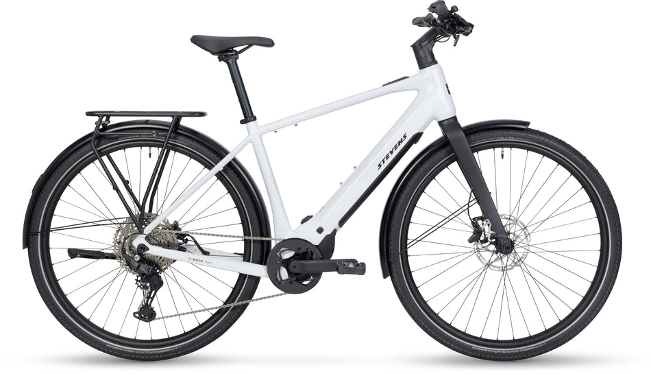 Stevens E-Livenza 7.4.1 HT