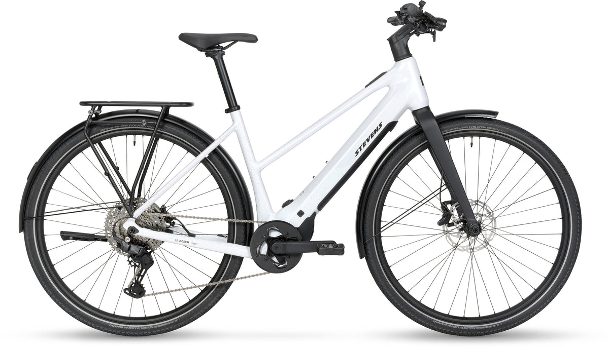 Stevens E-Livenza 7.4.1 LT