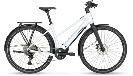 Stevens E-Livenza 7.4.1 LT