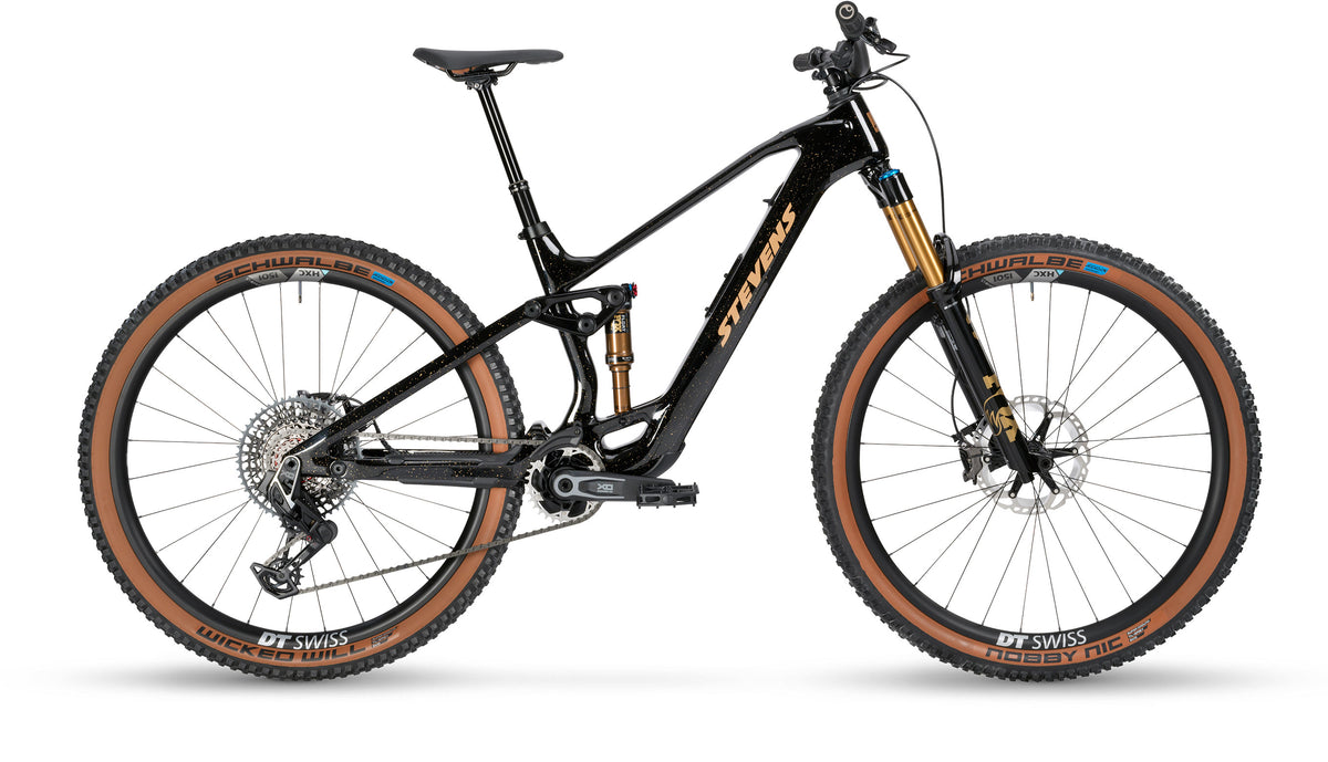 Stevens E-Maverick AM 9.4.3