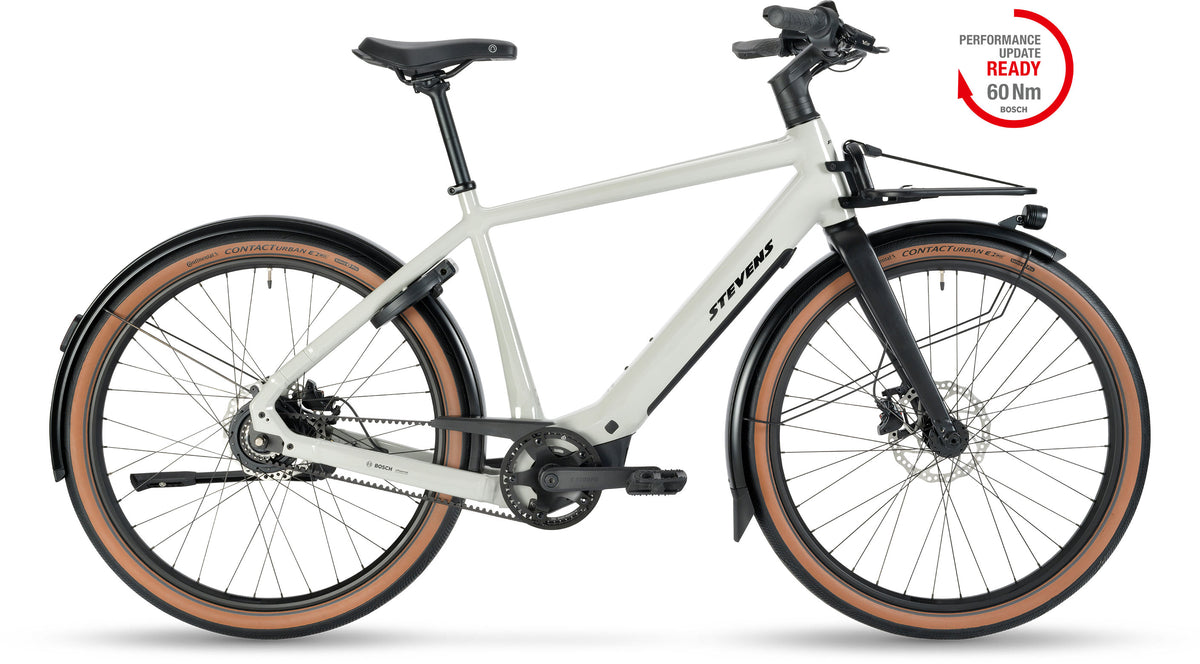Stevens E-Simeto HT
