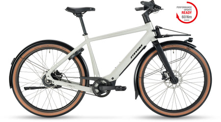 Stevens E-Simeto HT