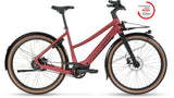 Stevens E-Simeto LT