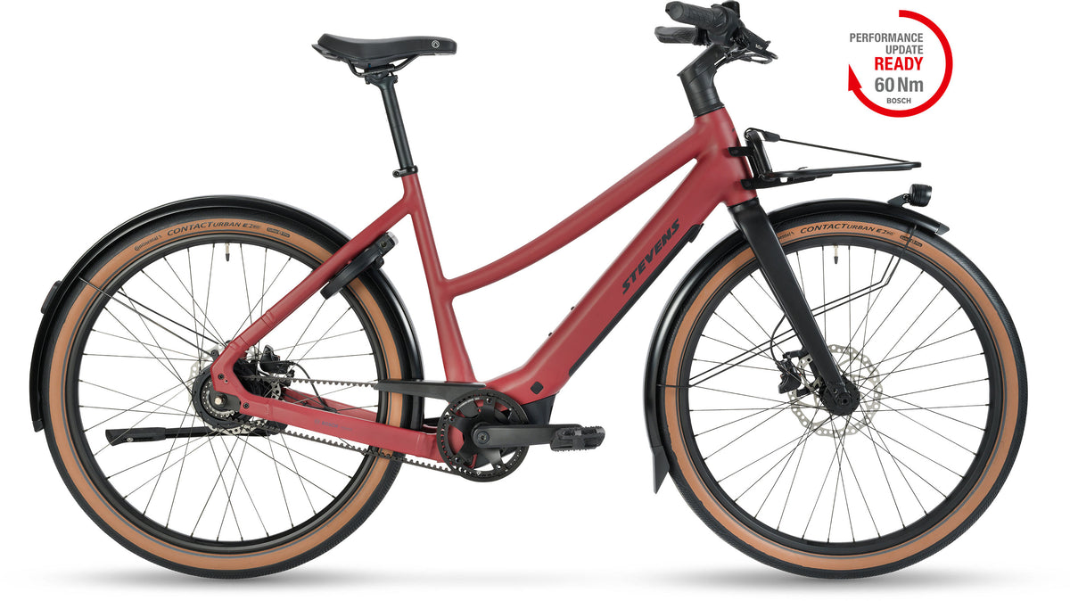Stevens E-Simeto LT