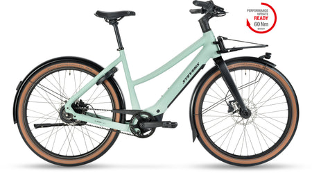 Stevens E-Simeto LT
