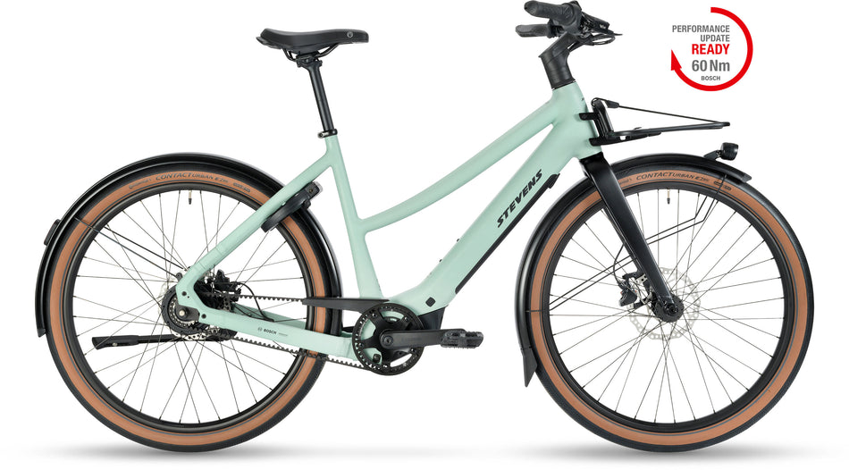 Stevens E-Simeto LT