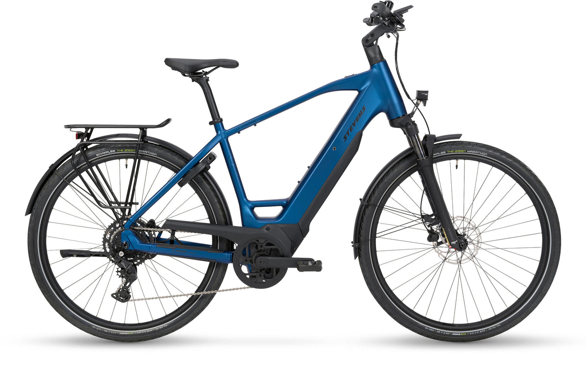 Stevens E-Triton 5.5.1 HT