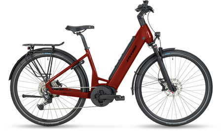 Stevens E-Triton 6.6.1 Forma