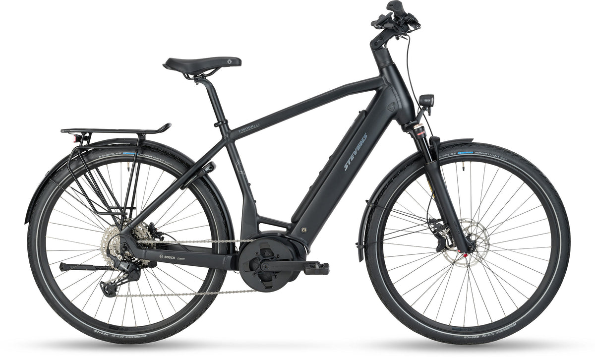 Stevens E-Triton 6.6.1 HT
