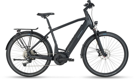 Stevens E-Triton 6.6.1 HT