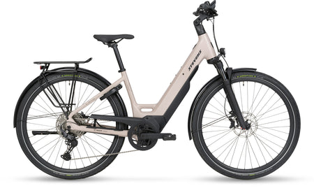 Stevens E-Triton 7.8.1 Plus Forma