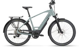 Stevens E-Triton 7.8.1 Plus HT