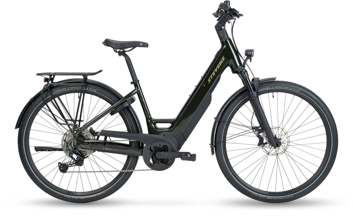 Stevens E-Triton 7.7.1 Forma