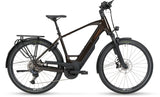 Stevens E-Triton 8.8.1 Plus HT