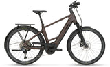 Stevens E-Triton 9.8.1 Plus HT