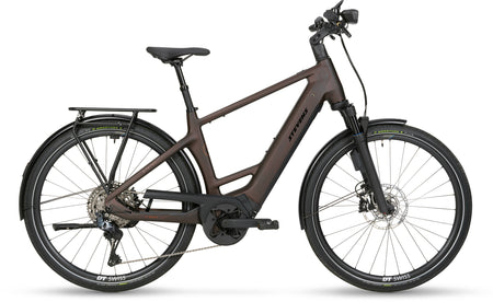 Stevens E-Triton 9.8.1 Plus HT