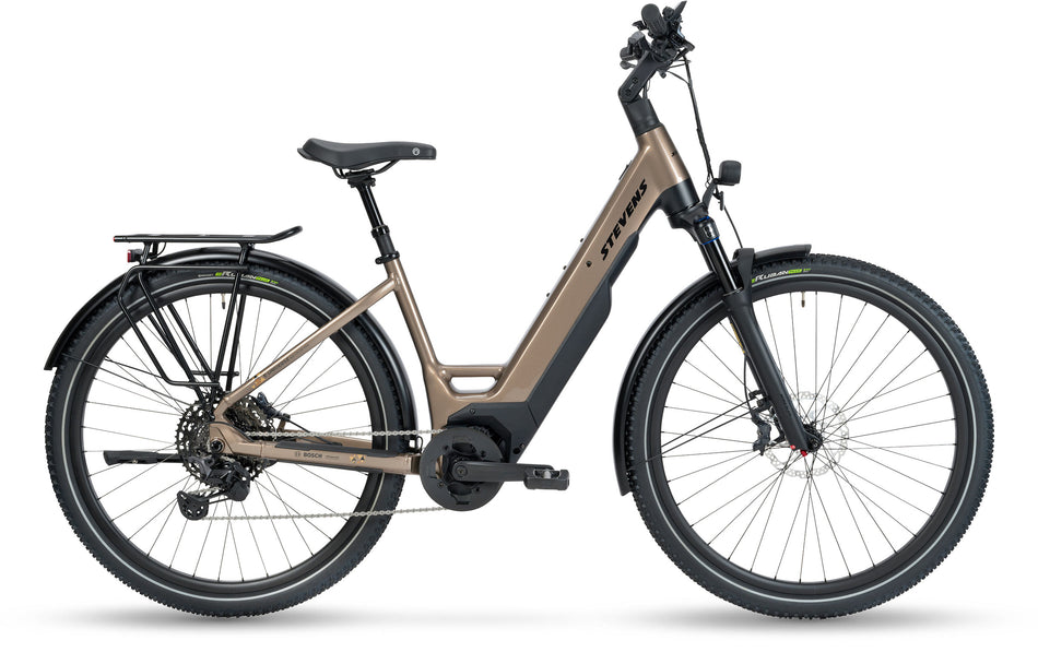 Stevens E-Universe 9.8.1 Plus FEQ