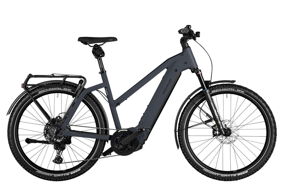 Riese & Müller Charger4 Mixte GT touring