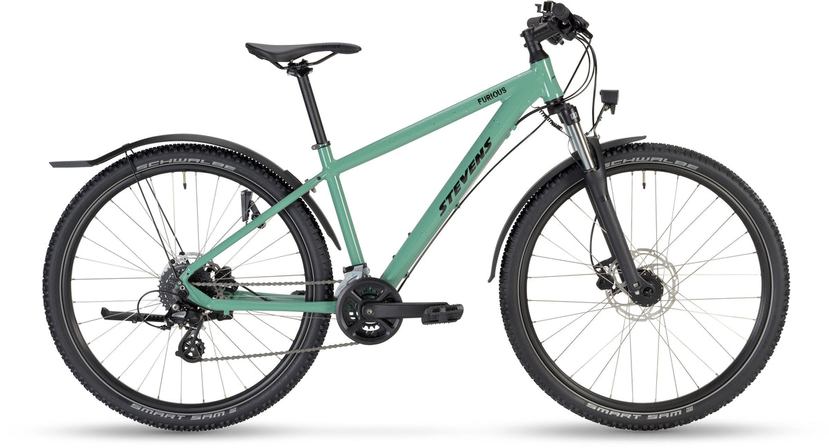 Stevens Furious 27.5”