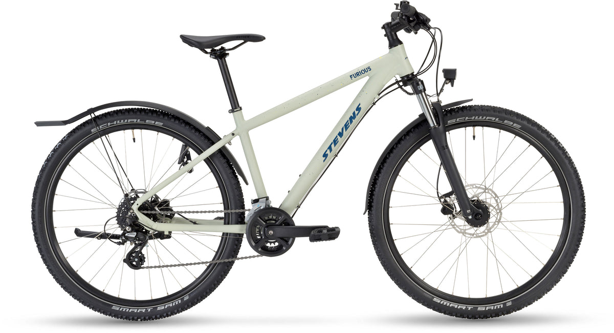 Stevens Furious 27.5”