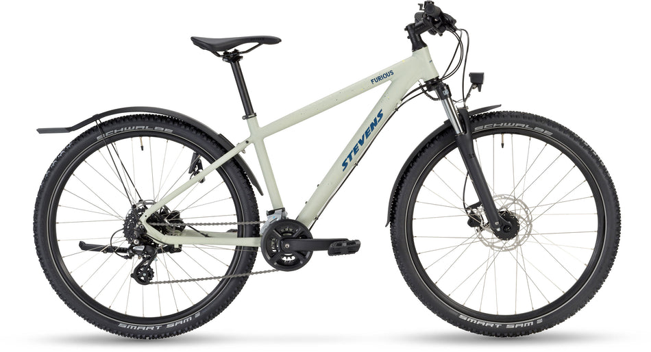 Stevens Furious 27.5”
