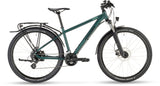 Stevens Furious Tour 27.5”