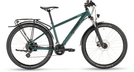 Stevens Furious Tour 27.5”