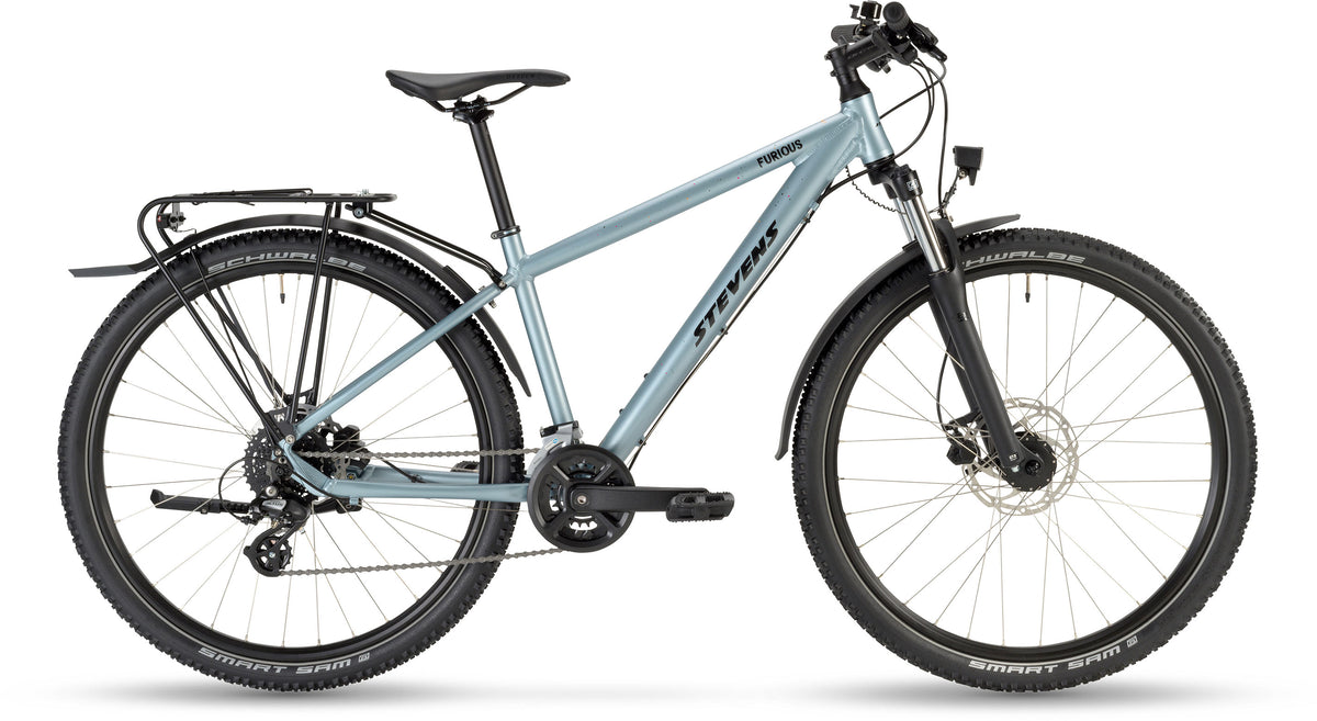 Stevens Furious Tour 27.5”