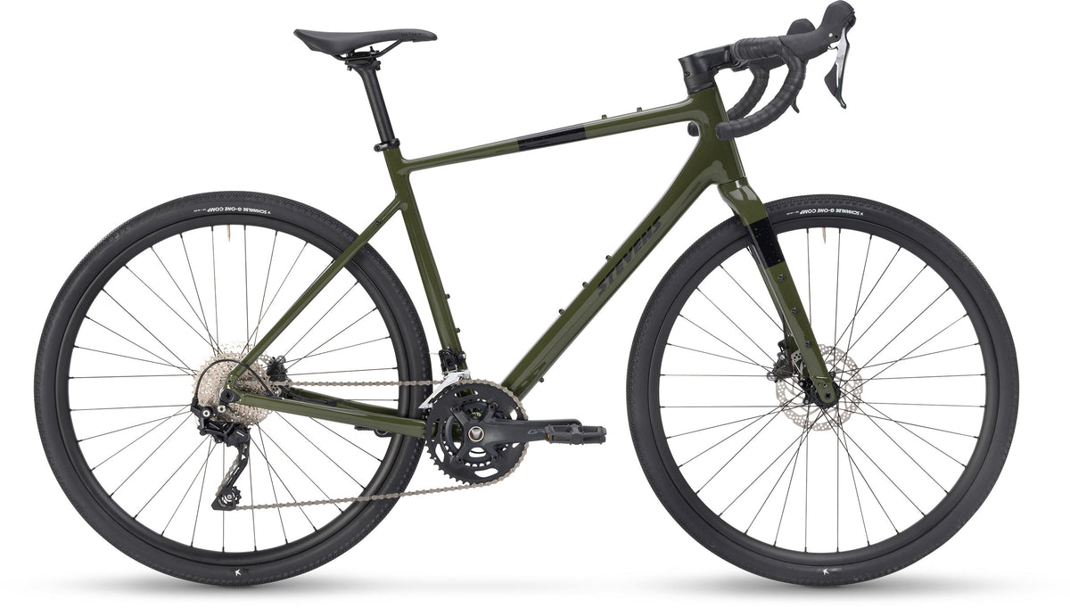 Stevens Gavere Eco