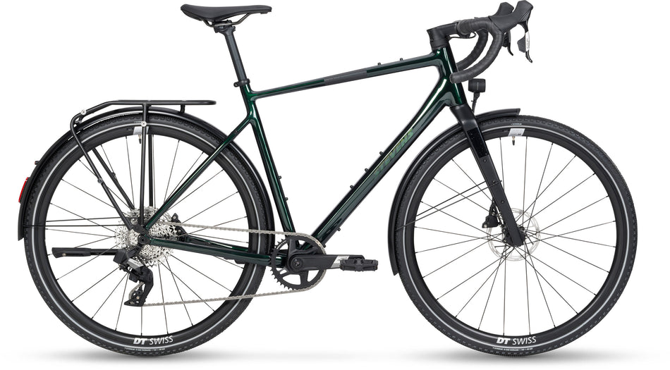 Stevens Gavere Pro FEQ