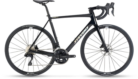 Stevens Izoard 105 Di2
