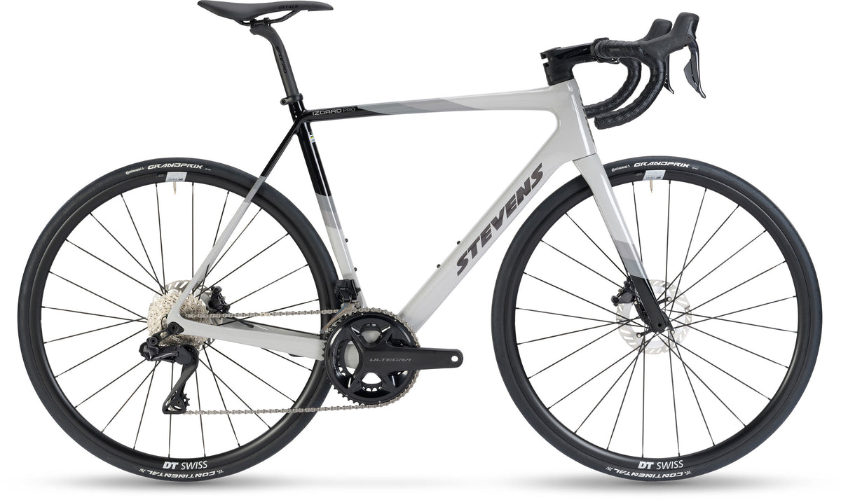 Stevens Izoard Ultegra Di2