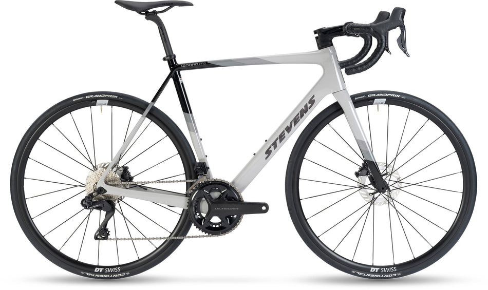 Stevens Izoard Ultegra Di2