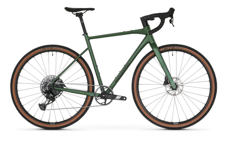 Megamo Jakar 20