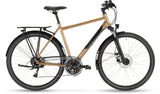 Stevens Jazz HT