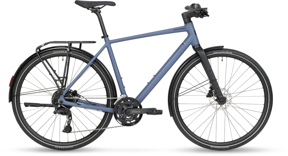 Stevens Kalea 6.1 HT