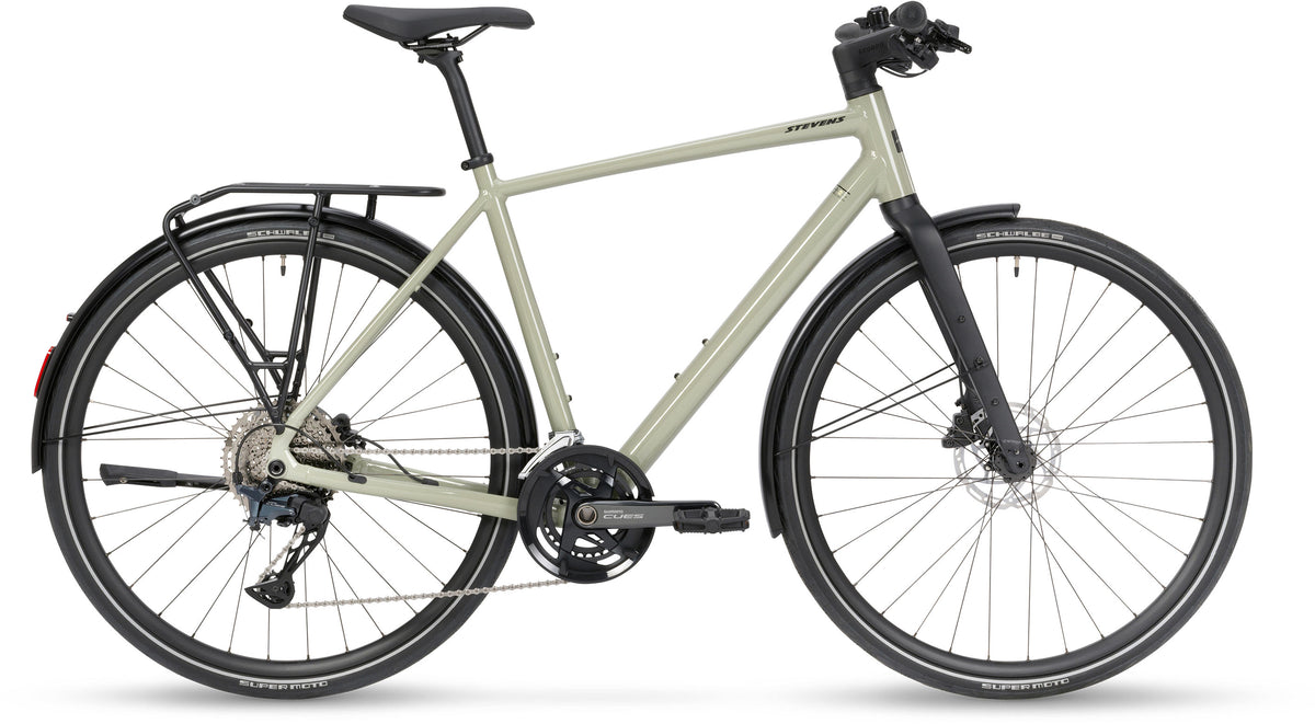 Stevens Kalea 7.1 HT