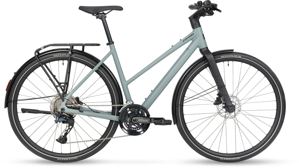 Stevens Kalea 7.1 LT