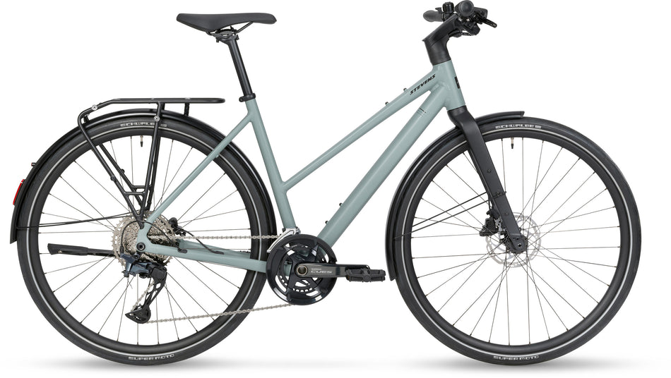Stevens Kalea 7.1 LT
