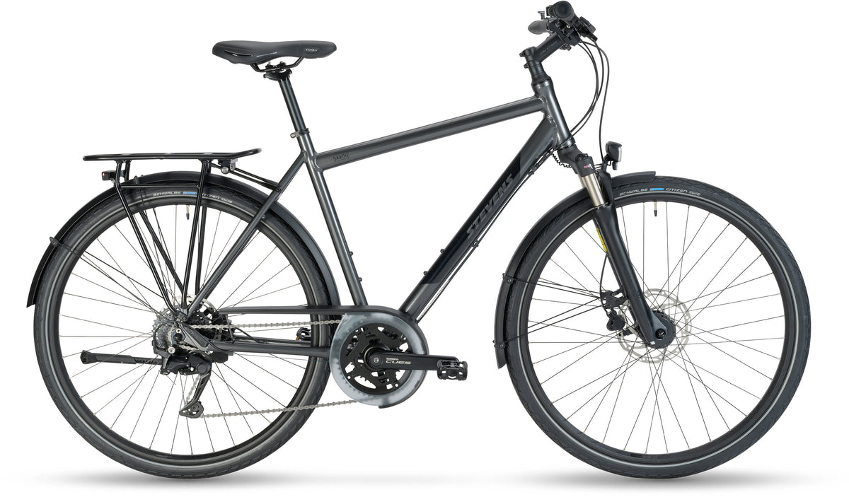 Stevens Savoie HT