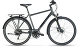 Stevens Savoie HT