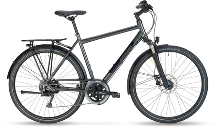 Stevens Savoie HT