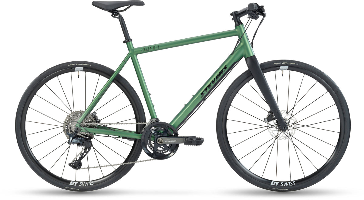 Stevens Strada 1000
