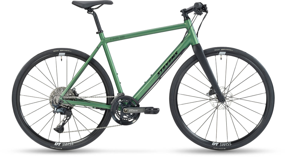 Stevens Strada 1000