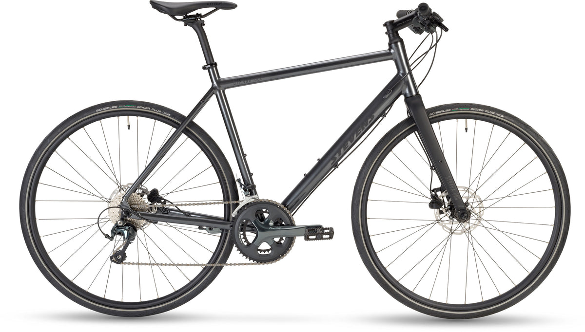 Stevens Strada 600