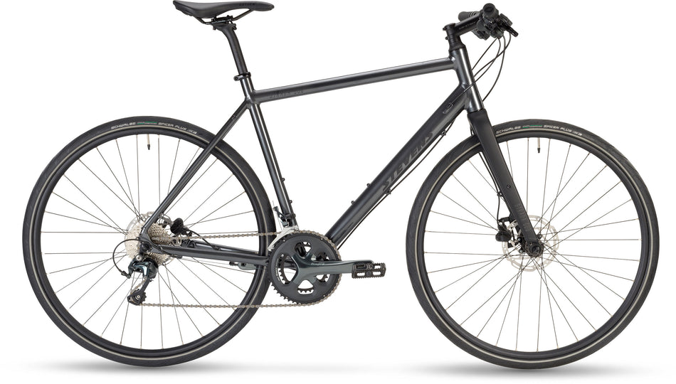Stevens Strada 600