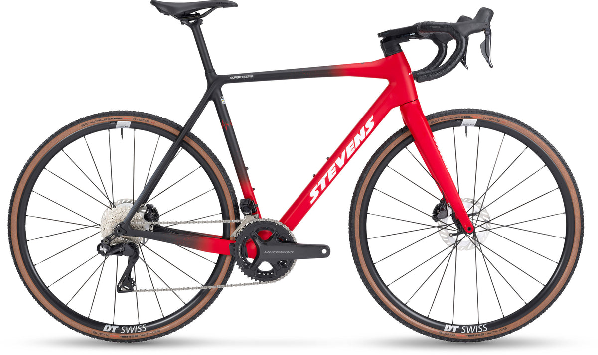 Stevens Super Prestige Di2